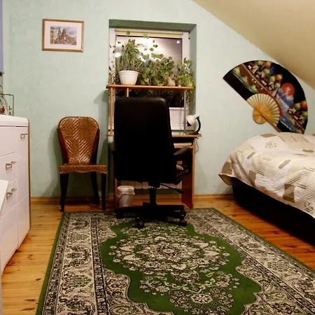 Bed & Breakfast Maria Kyiv