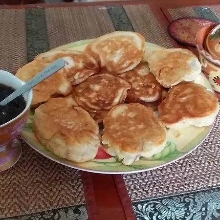 Maria Bed & Breakfast Kyiv
