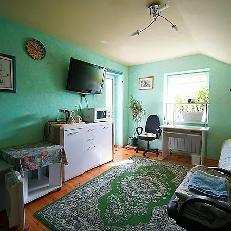 Bed & Breakfast Maria *