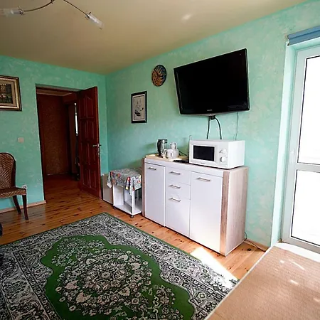 Bed & Breakfast Maria Kyiv