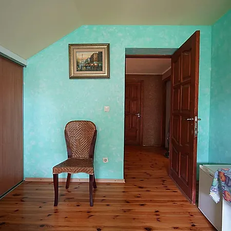 Отель типа 