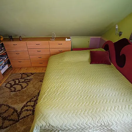 Maria Bed & Breakfast Kyiv