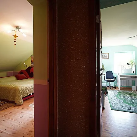 Maria Bed & Breakfast Kyiv